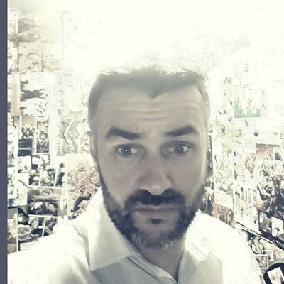 Profile Picture of Nick Bannister (@bannister_nick) on Twitter