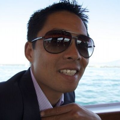Profile Picture of Michael Hii (@mickhii) on Twitter