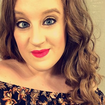 Profile Picture of Monica Rascoe (@monkalynn) on Twitter