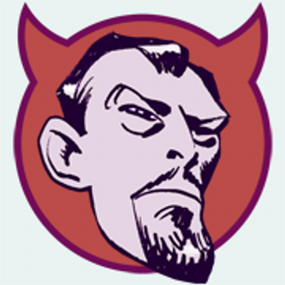 Profile Picture of Kenneth Huey (@TheDeuceComix) on Twitter