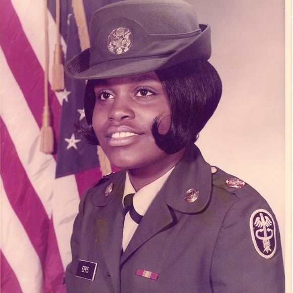 Profile Picture of Forrestine tina Epps waters (@fdewaters) on Poshmark