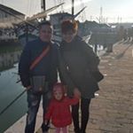 Profile Picture of Robert Borbely (@borbely_adina) on Instagram