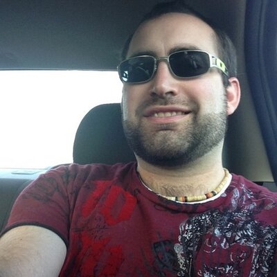 Profile Picture of Joshua Lavigne (@Kongolorous) on Twitter