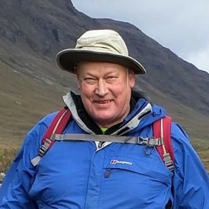 Profile Picture of Robert Emslie (@RobertEmslie2) on Twitter