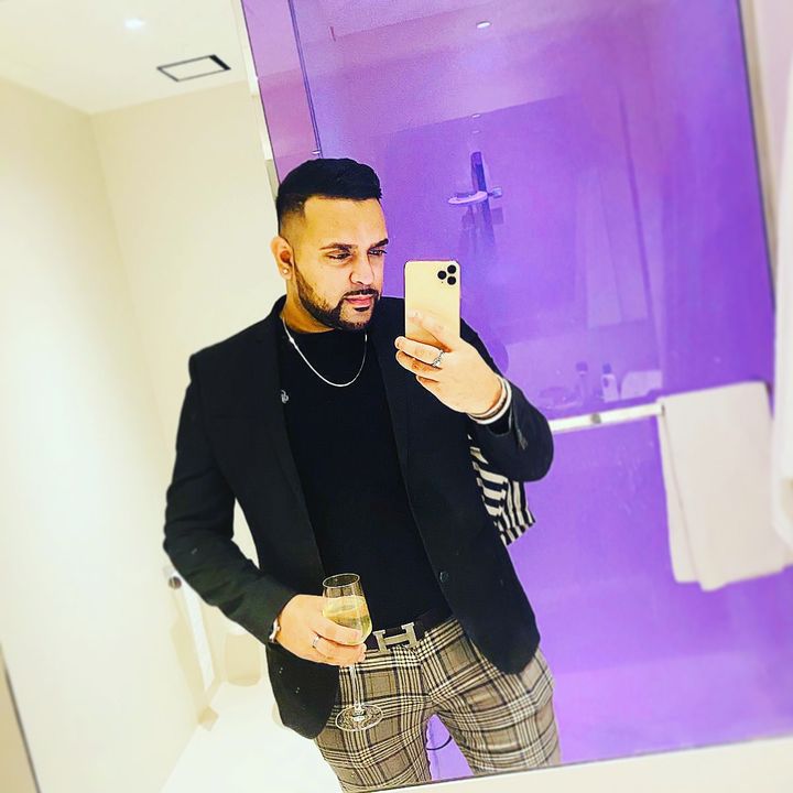 Profile Picture of   Jason Patel(@jpatel121) |... (@jpatel121) on Tiktok