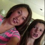 Profile Picture of melissa_hannah_besties (@melissa_hannah_besties) on Instagram