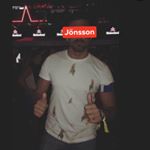 Profile Picture of Raket Jönsson (@raket_jonsson) on Instagram