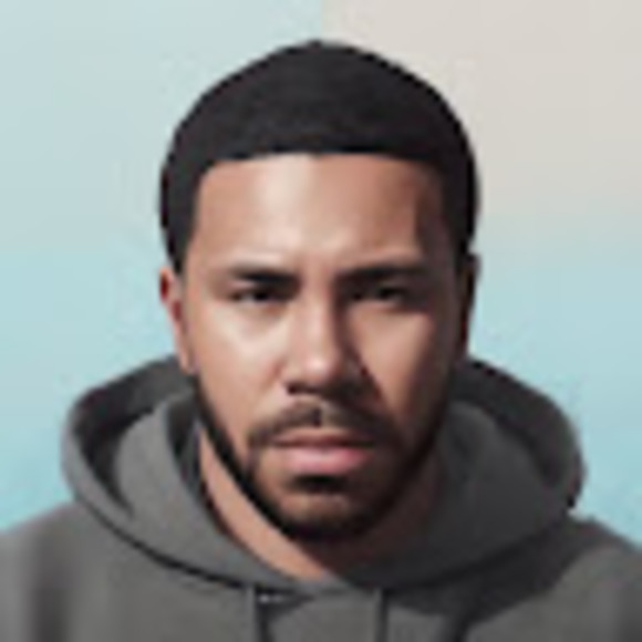 Profile Picture of Jaron Cole (@jaroncole377) on Poshmark