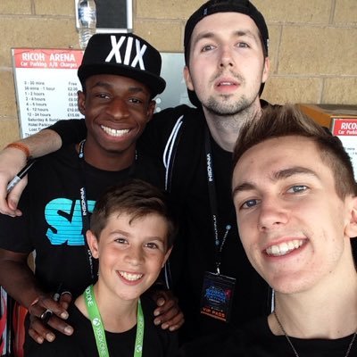 Tom Swales - Twitter Profile Picture of Tom Swales (@tomswale3) on Twitter