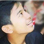 Profile Picture of my name