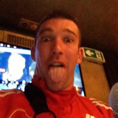 Profile Picture of Michael Mulcahy (@mullagolf) on Twitter