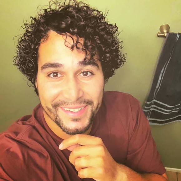 Profile Picture of Jonathan Otero (@oterojonathan) on Poshmark