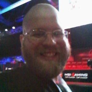 Profile Picture of Bryan Mathison (@MathisonBryan) on Twitter