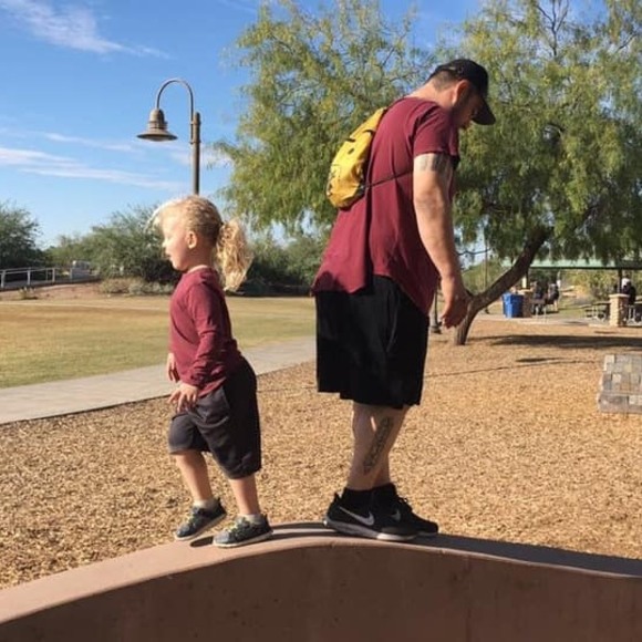 Profile Picture of Brandon Knotts (@kingof7s) on Poshmark