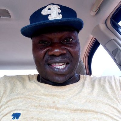 Profile Picture of SHABANI-NONDA (@Komodo_joe) on Twitter