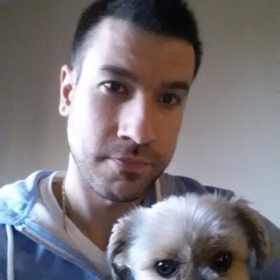 Profile Picture of Joe Izzo (@joeyitso) on Twitter