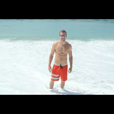 Profile Picture of Curtis Wilhelm (@CurtisWilhelm07) on Twitter
