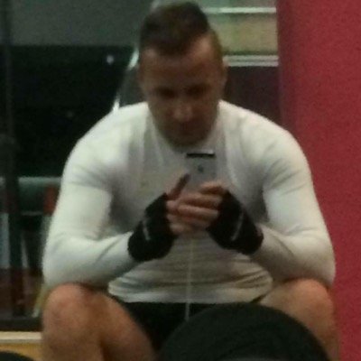 Profile Picture of James Fothergill (@jfothergill1) on Twitter