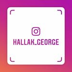 Profile Picture of George Hallak - جورج حلاق (@hallak_george) on Instagram