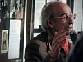 Profile Picture of Peter Rühmkorfon Wikipedia