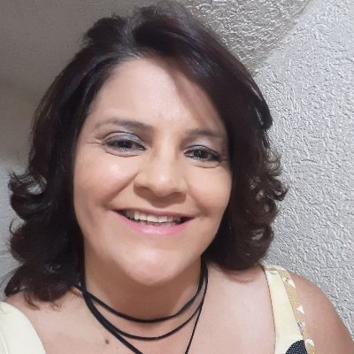 Profile Picture of TANIA MARIA BENASSI SILVA (@BenassiTania) on Twitter