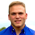 Profile Picture of Andrew Burdett (@andrewburdett) on Instagram