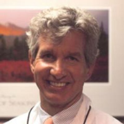 Profile Picture of Leslie Stumpos DDS (@DrStumpos) on Twitter