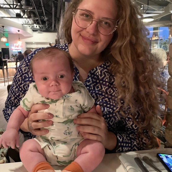 Profile Picture of Ivy Madison (@ivy47) on Poshmark