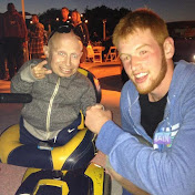 Alex Migicovsky - Youtube Profile Picture of Alex Migicovsky (@alexmigicovsky2768) on Youtube