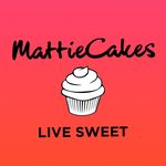 Profile Picture of MattieCakes (@mattiecakeskc) on Instagram
