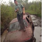 Profile Picture of Ronald Peterson (@ronald_peterson99) on Instagram