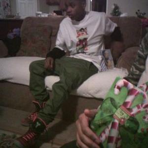 Profile Picture of Cyrus Moore (@cyrusm313) on Twitter