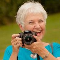 Profile Picture of Marilyn Scahill (@mpscahill) on Pinterest