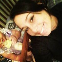 Profile Picture of Miriam Mendez (@miriam-mendez-6) on Quora