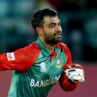 Profile Picture of Tamim Iqbal Khan (@Tamimiqbal28) on Twitter