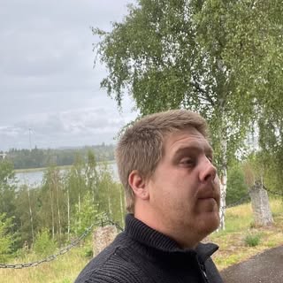 Profile Picture of Robert Manninen (@manninen.robert) on Instagram