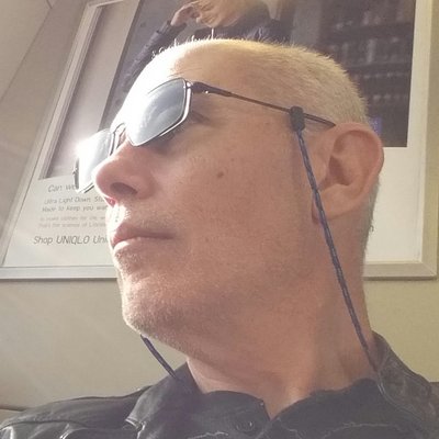 Profile Picture of Lawrence Simpson (@LJMediaLab) on Twitter