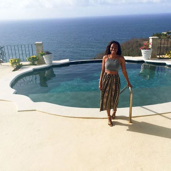 Profile Picture of Ije Okafor (@ijeokafor) on Poshmark