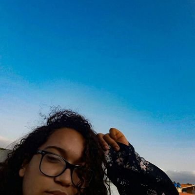 Evelyn Assis 🌈 🌈 - Twitter Profile Picture of Evelyn Assis 🌈 🌈 (@ivy_assis2) on Twitter