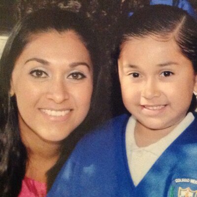 Profile Picture of Flora Mtz Peña (@floramp27) on Twitter