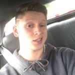 Profile Picture of Ian Mullenix (@dripbaby03) on Instagram
