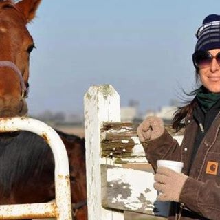 Profile Picture of Leontyne Baragona (@leontyne.baragona) on Facebook