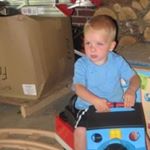 Profile Picture of figlerjosh (@figlerjosh) on Instagram