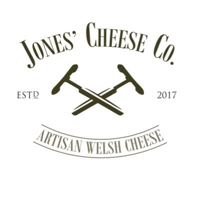 Profile Picture of Jones’ Cheese (@jonescheeseco) on Twitter