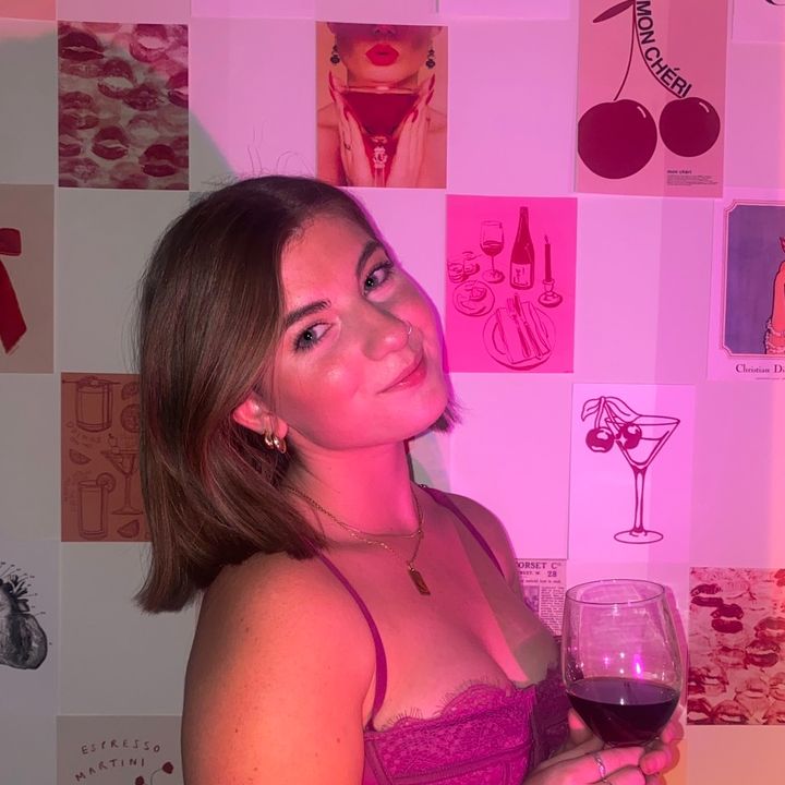 Profile Picture of Leanna (@leanna_herrick) on Tiktok