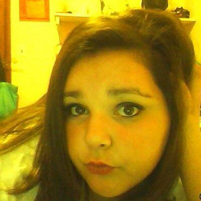 Profile Picture of Andrea Mitchell (@CandyKay14) on Twitter