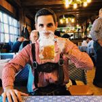 Profile Picture of Jared Cohen (@jearbearcohen) on Instagram