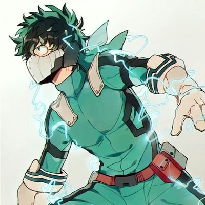 Profile Picture of Larry Abernathy (@Deku8878) on Twitter