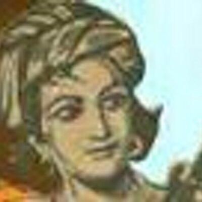 Profile Picture of Paranjothi (@paranjothi) on Twitter