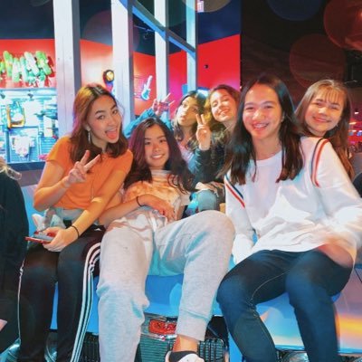 Profile Picture of Jasmine Jiang (@jasminejiangg) on Twitter